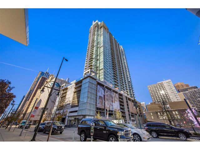 891 14th St 1807, Denver, CO 80202