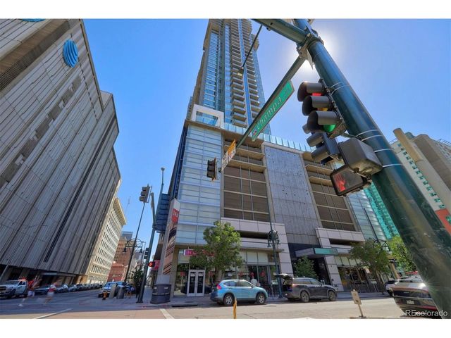 891 14th St 1807, Denver, CO 80202