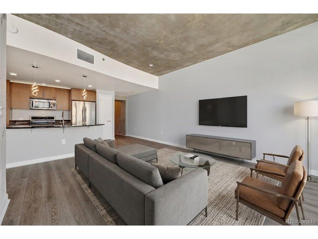 891 14th St 1807, Denver, CO 80202