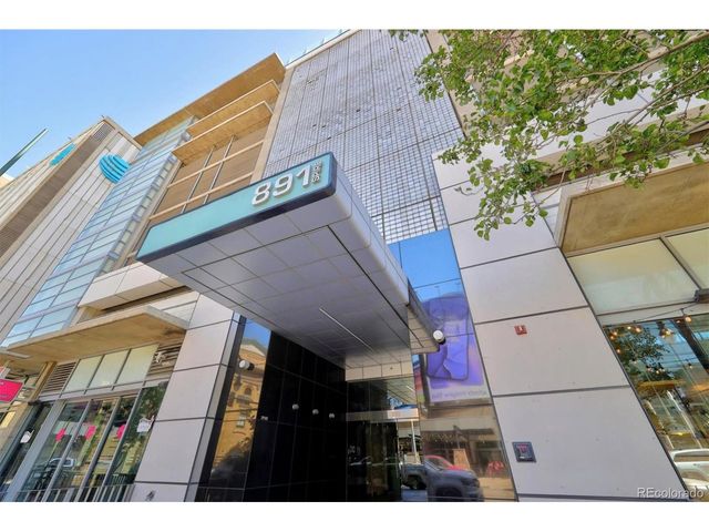 891 14th St 1807, Denver, CO 80202