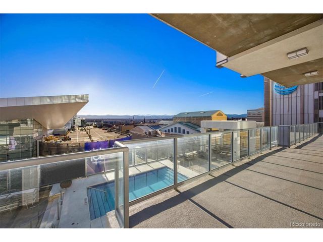 891 14th St 1807, Denver, CO 80202
