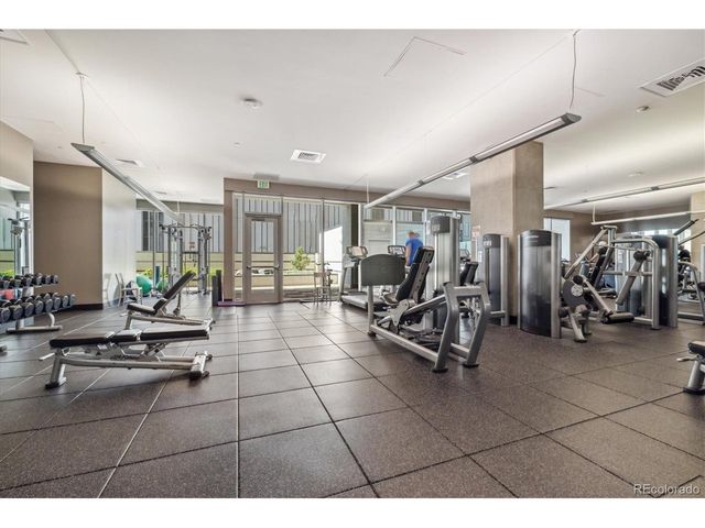 891 14th St 1807, Denver, CO 80202