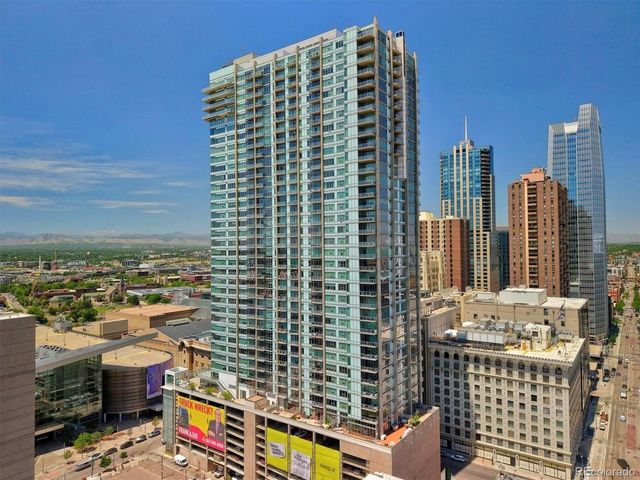 891 14th St 1807, Denver, CO 80202