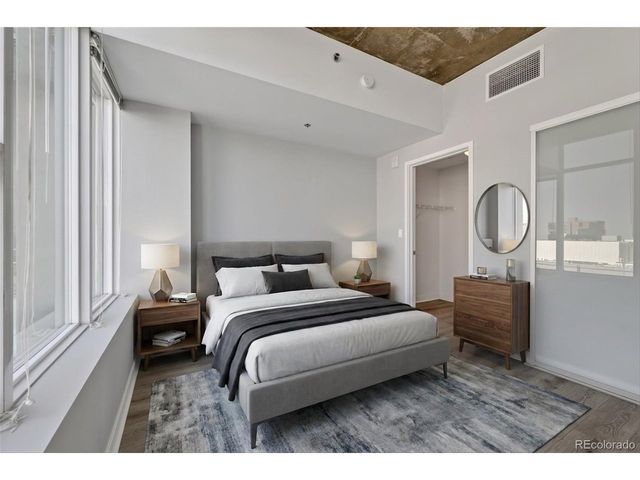 891 14th St 1807, Denver, CO 80202