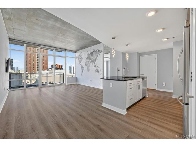 891 14th St 1807, Denver, CO 80202