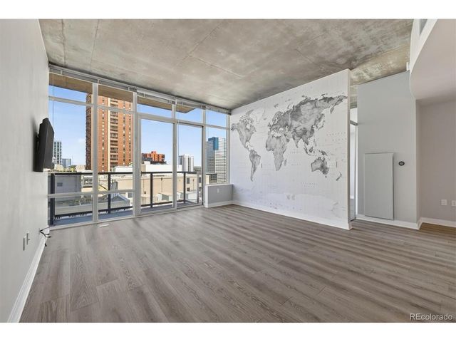 891 14th St 1807, Denver, CO 80202