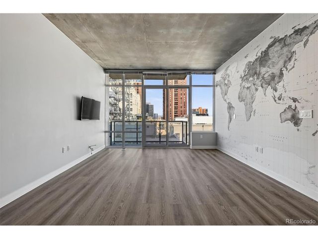 891 14th St 1807, Denver, CO 80202