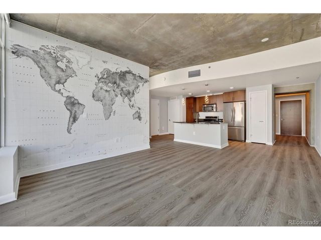 891 14th St 1807, Denver, CO 80202