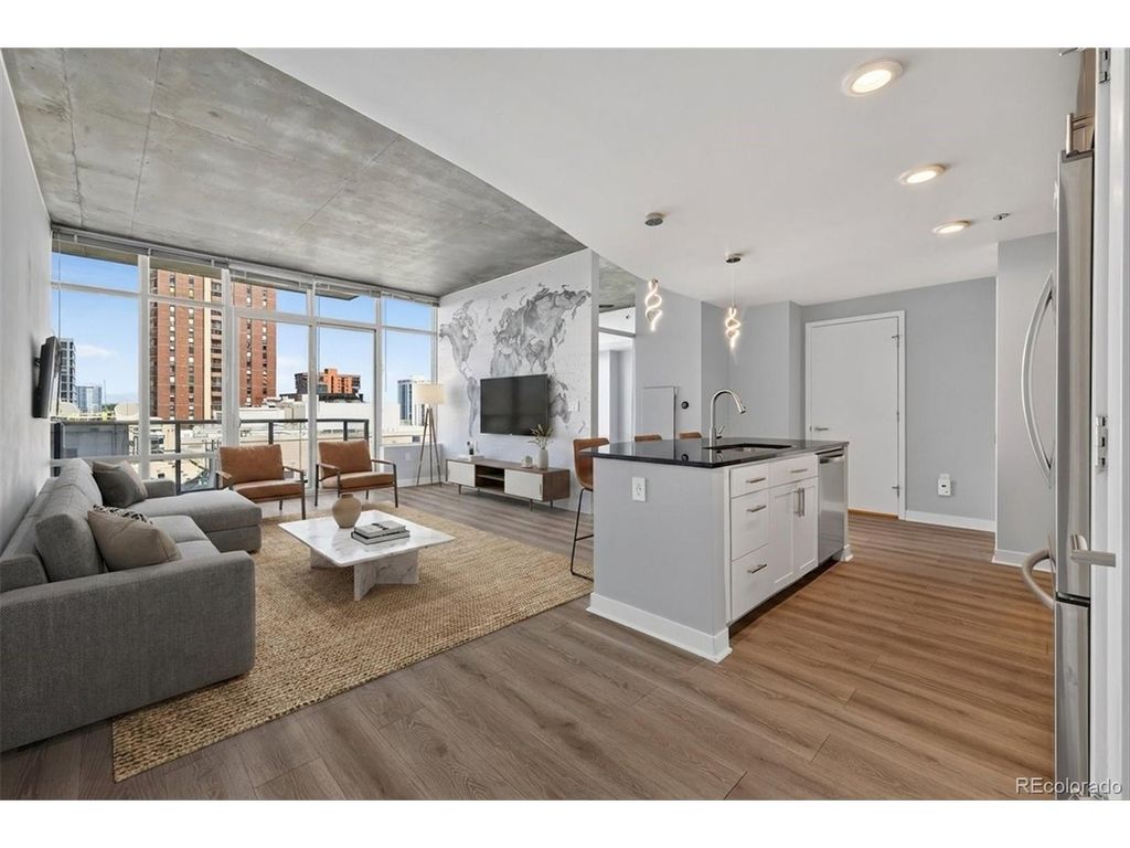 891 14th St 1807, Denver, CO 80202