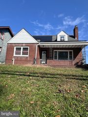 3250 BROAD, Hamilton, NJ 08610