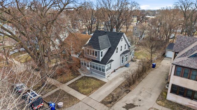 1184 Jessie Street, Saint Paul, MN 55130
