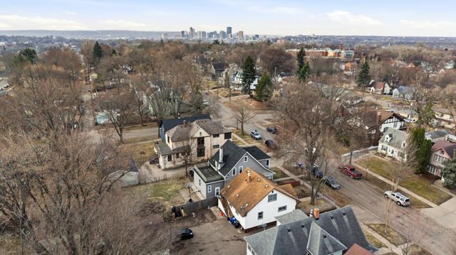 1184 Jessie Street, Saint Paul, MN 55130