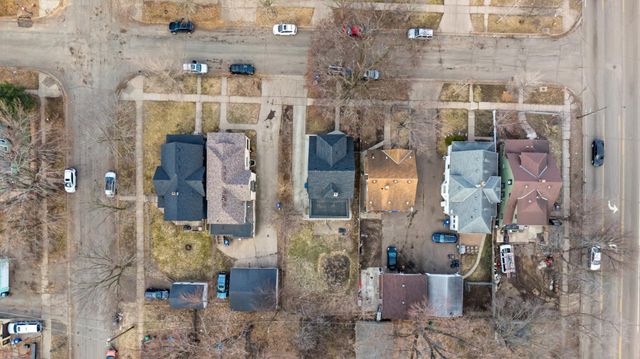 1184 Jessie Street, Saint Paul, MN 55130