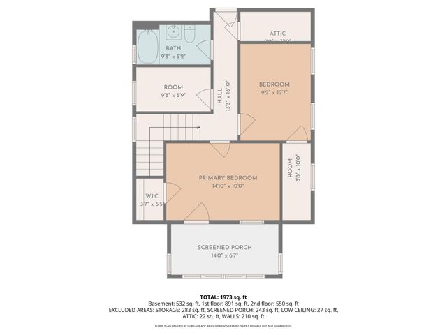 1184 Jessie Street, Saint Paul, MN 55130