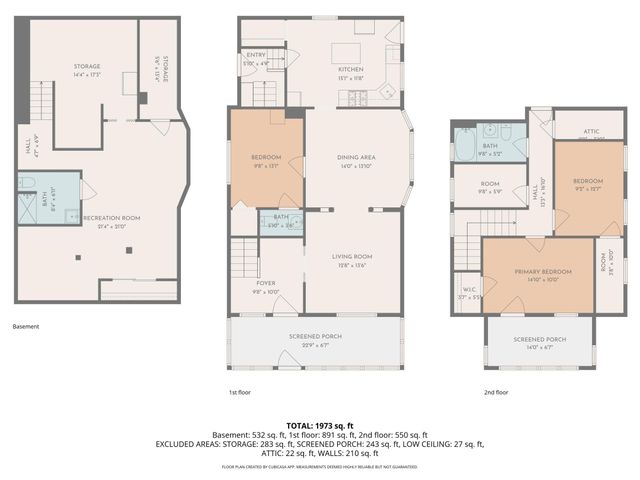 1184 Jessie Street, Saint Paul, MN 55130