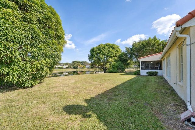 3855 Sabal Lakes Road, Delray Beach, FL 33445