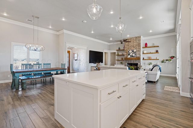 8903 Bethel Springs, Amarillo, TX 79119