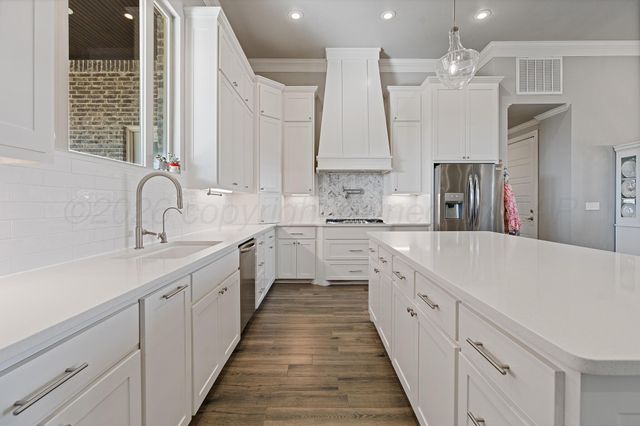 8903 Bethel Springs, Amarillo, TX 79119