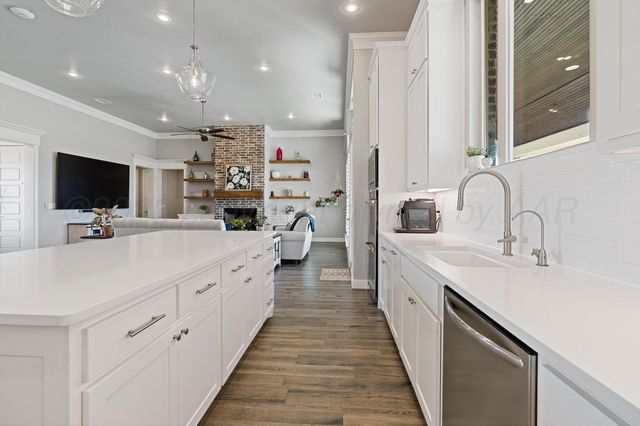 8903 Bethel Springs, Amarillo, TX 79119