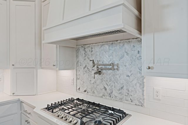 8903 Bethel Springs, Amarillo, TX 79119