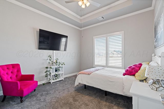 8903 Bethel Springs, Amarillo, TX 79119