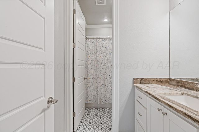 8903 Bethel Springs, Amarillo, TX 79119