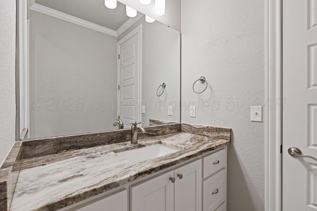 8903 Bethel Springs, Amarillo, TX 79119