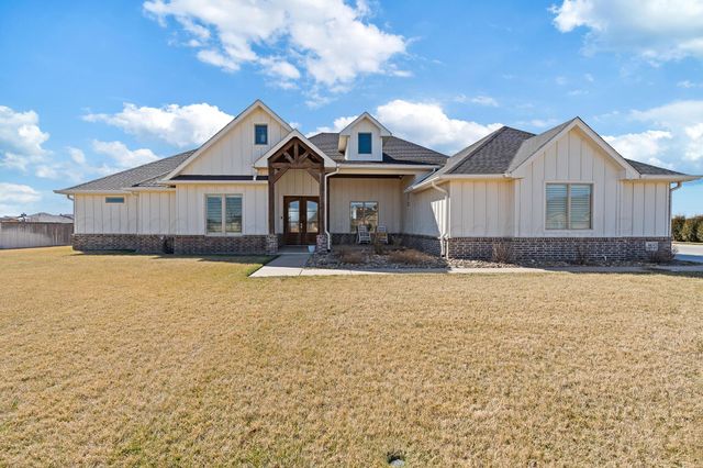 8903 Bethel Springs, Amarillo, TX 79119