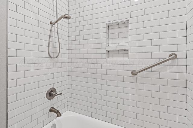 8903 Bethel Springs, Amarillo, TX 79119