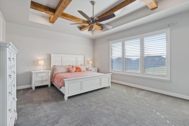 8903 Bethel Springs, Amarillo, TX 79119