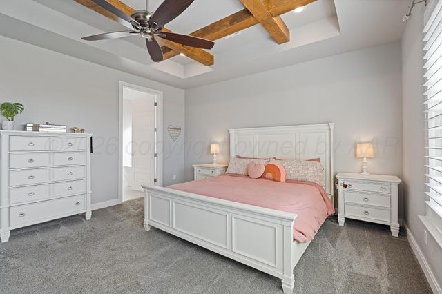 8903 Bethel Springs, Amarillo, TX 79119