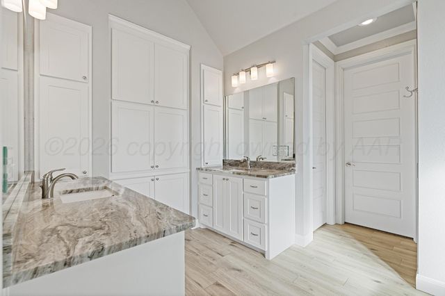 8903 Bethel Springs, Amarillo, TX 79119