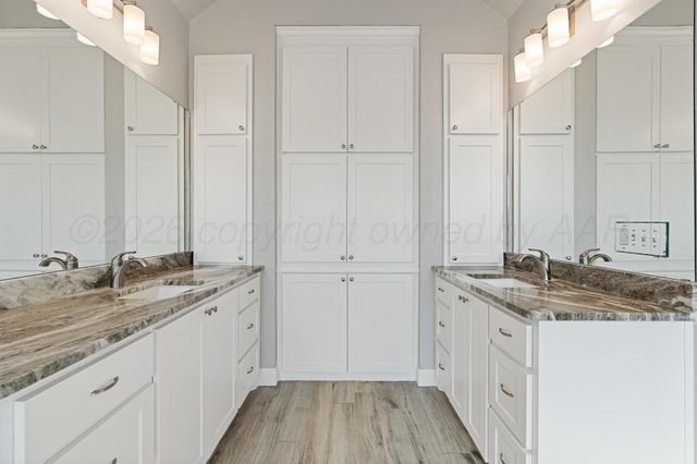 8903 Bethel Springs, Amarillo, TX 79119