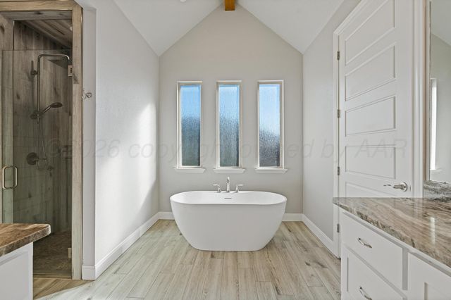 8903 Bethel Springs, Amarillo, TX 79119