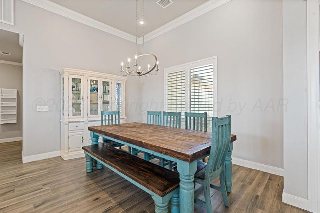 8903 Bethel Springs, Amarillo, TX 79119