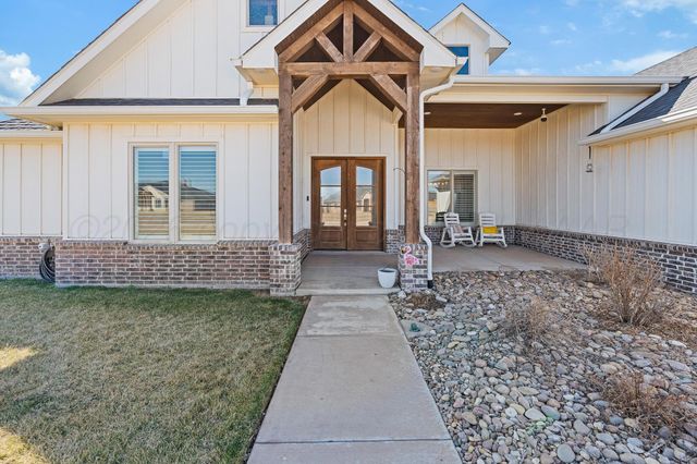 8903 Bethel Springs, Amarillo, TX 79119