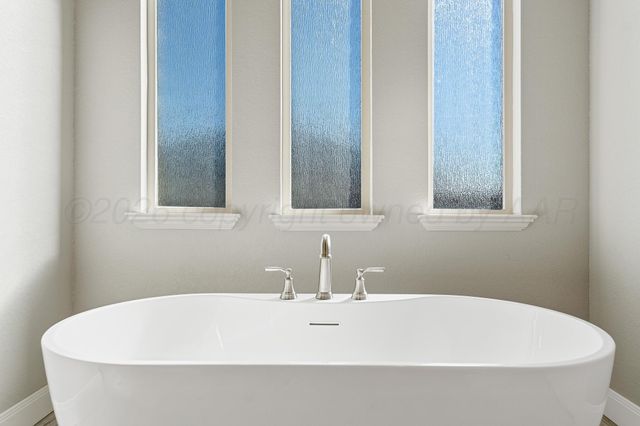 8903 Bethel Springs, Amarillo, TX 79119