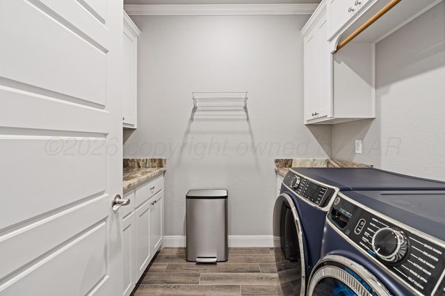 8903 Bethel Springs, Amarillo, TX 79119