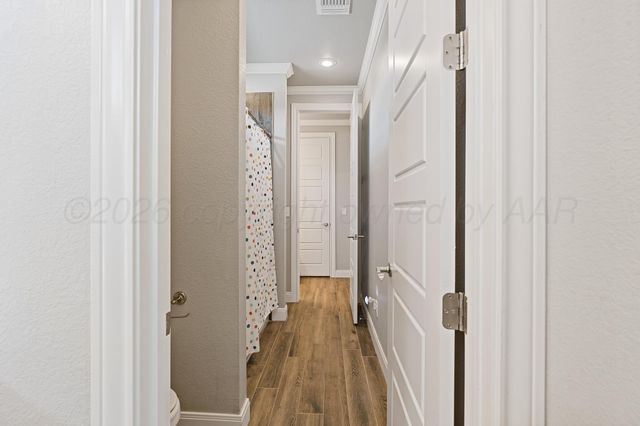 8903 Bethel Springs, Amarillo, TX 79119