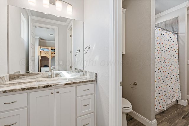 8903 Bethel Springs, Amarillo, TX 79119