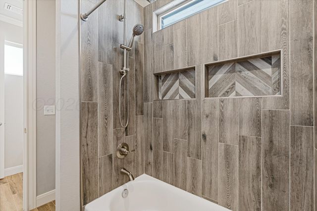 8903 Bethel Springs, Amarillo, TX 79119