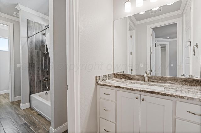 8903 Bethel Springs, Amarillo, TX 79119