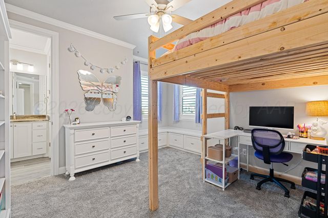 8903 Bethel Springs, Amarillo, TX 79119