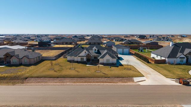 8903 Bethel Springs, Amarillo, TX 79119