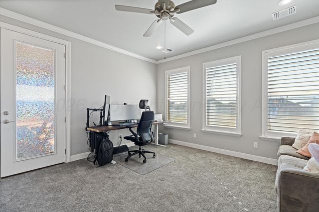 8903 Bethel Springs, Amarillo, TX 79119