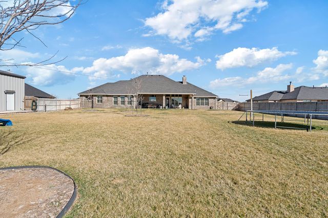 8903 Bethel Springs, Amarillo, TX 79119