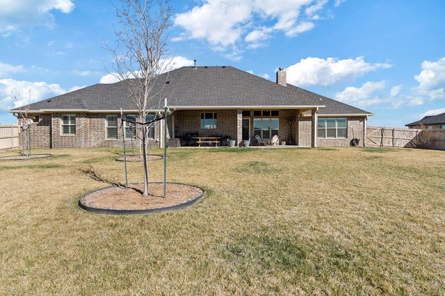 8903 Bethel Springs, Amarillo, TX 79119