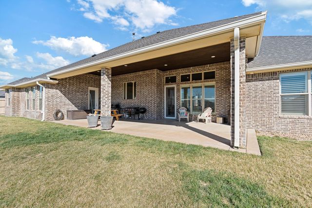 8903 Bethel Springs, Amarillo, TX 79119
