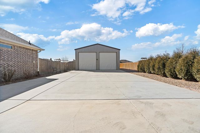 8903 Bethel Springs, Amarillo, TX 79119