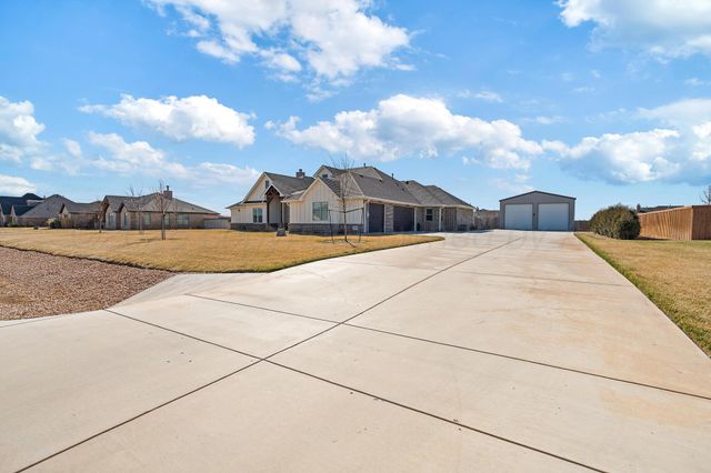 8903 Bethel Springs, Amarillo, TX 79119